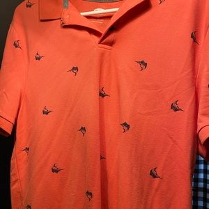 Old Navy polo